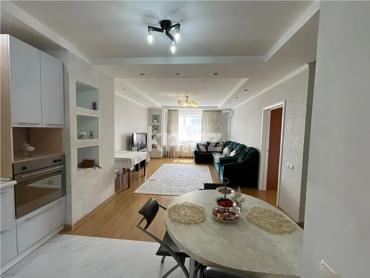Продажа 2-комнатной квартиры, 70 м² в Алматы - фото 2