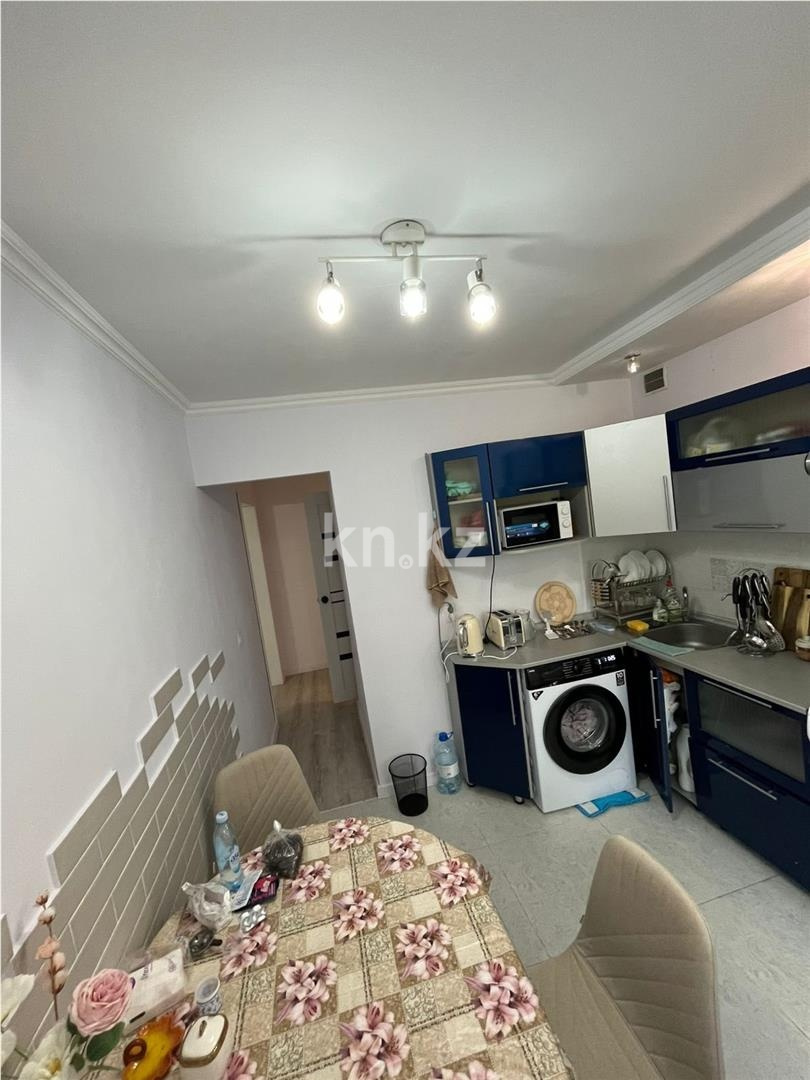 Продажа 2-комнатной квартиры, 52 м² в Караганде - фото 6