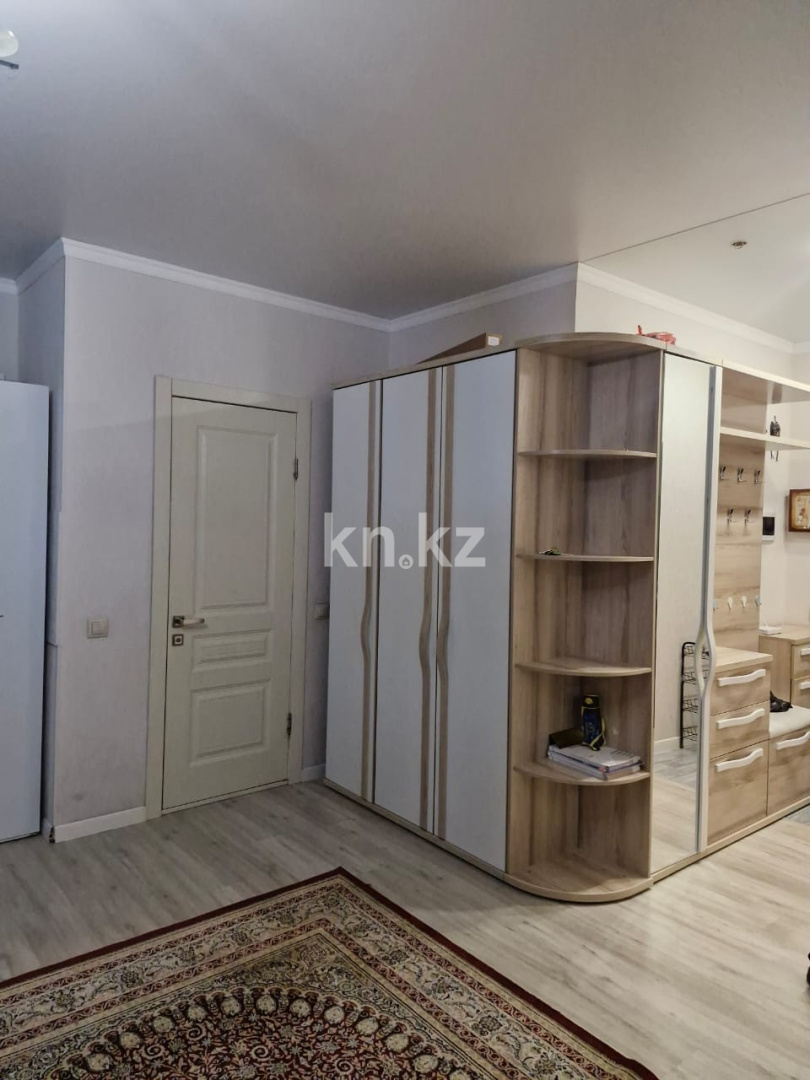 Аренда 2-комнатной квартиры, 46 м² в Астане - фото 7