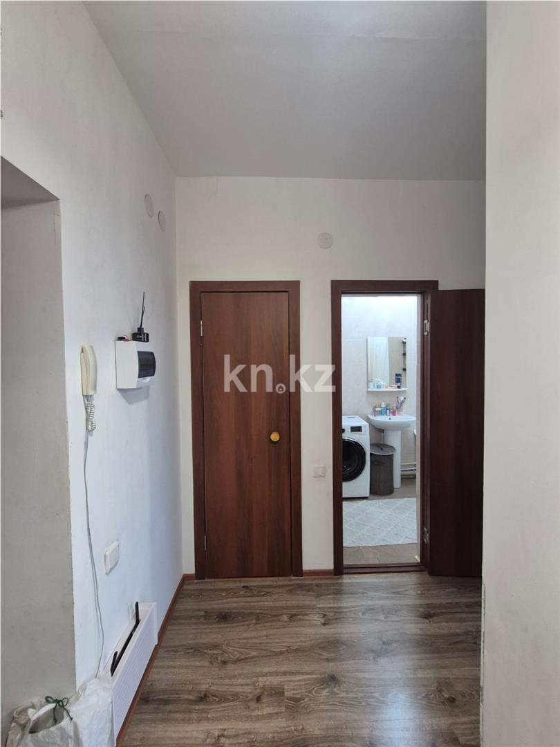 Продажа 2-комнатной квартиры, 49 м² в Караганде - фото 8