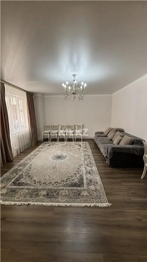 Продажа 3-комнатной квартиры, 83 м² в Астане