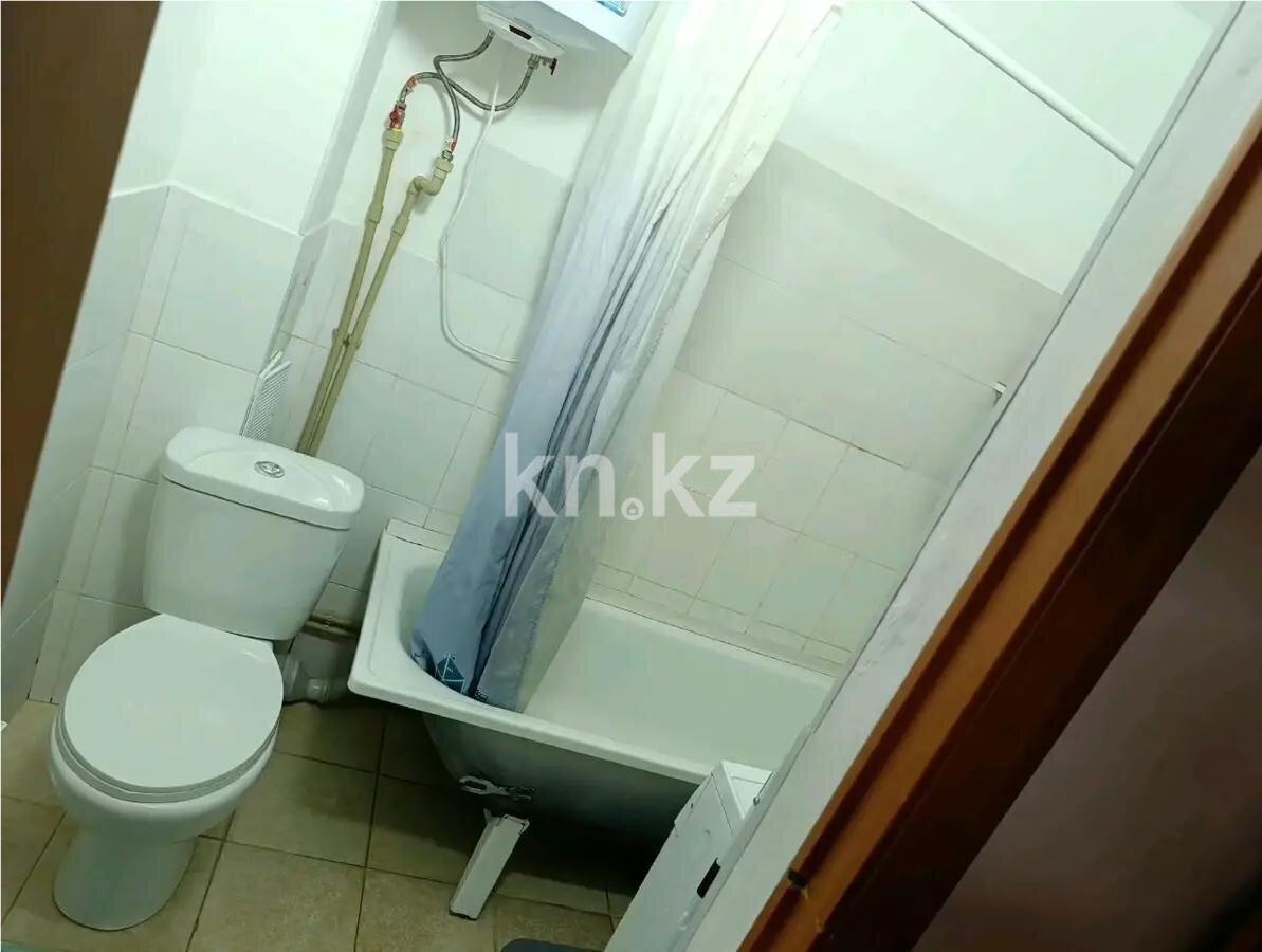 Продажа 1-комнатной квартиры, 30.8 м² в Астане - фото 3