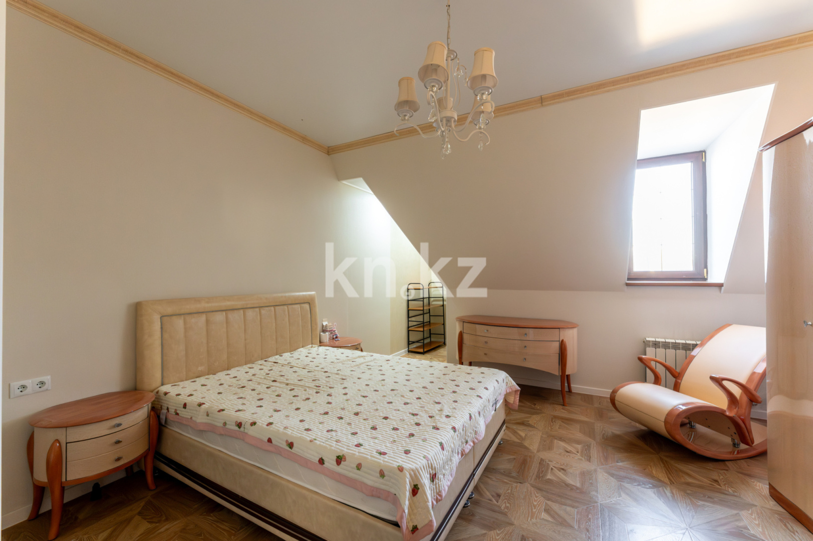 Продажа 3-комнатной квартиры, 82.1 м² в Астане - фото 29