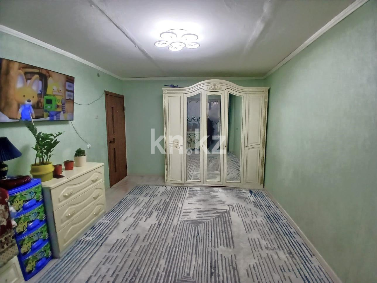 Продажа 2-комнатной квартиры, 48 м², ул. Керамическая, дом  76 в Караганде - фото 2