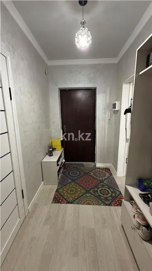 Продажа 1-комнатной квартиры, 44 м² в Алматы - фото 4