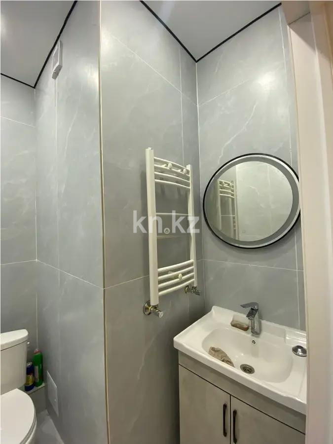 Продажа 2-комнатной квартиры, 50 м² в Алматы - фото 4