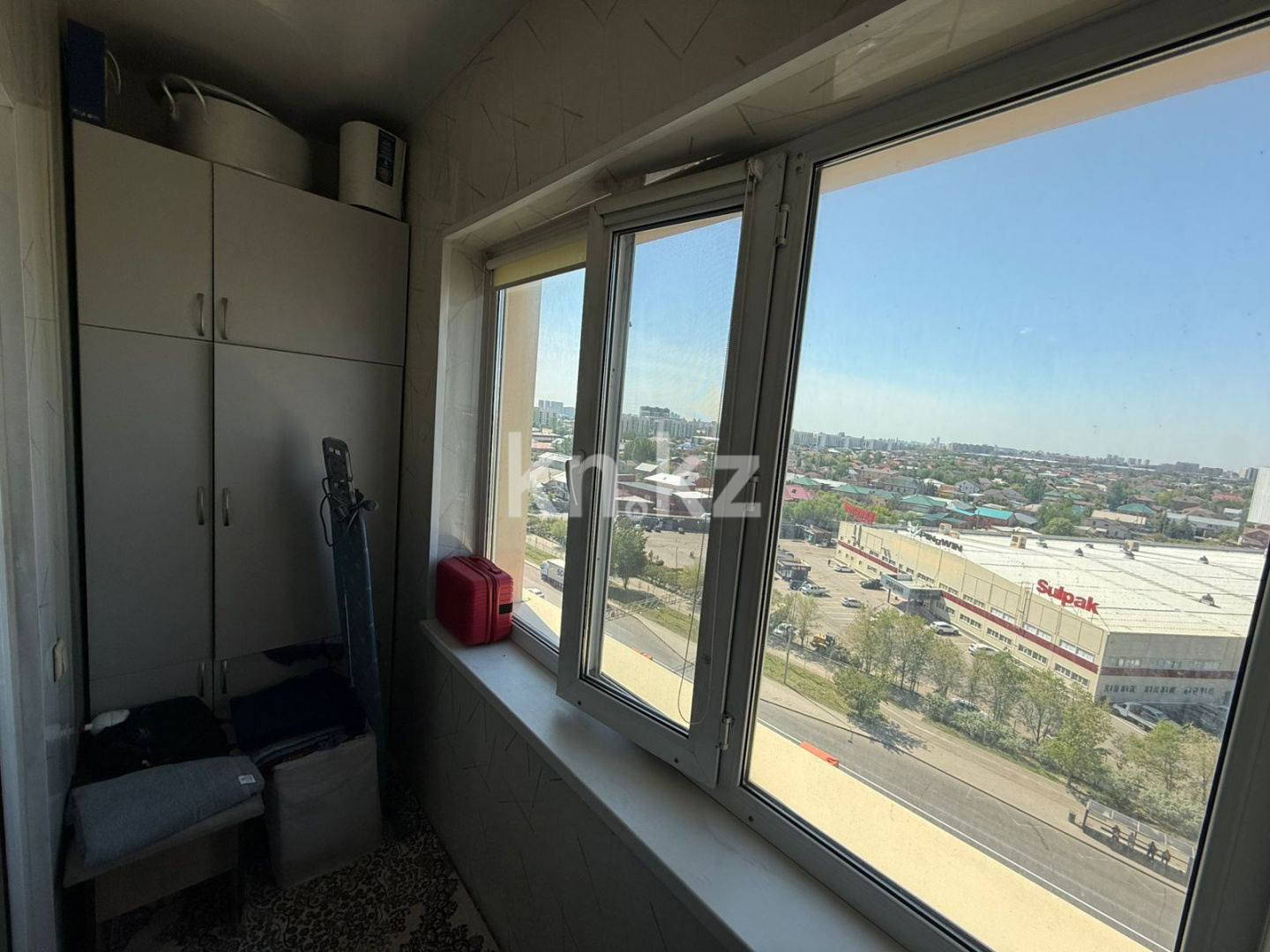 Продажа 2-комнатной квартиры, 45 м² в Астане - фото 4