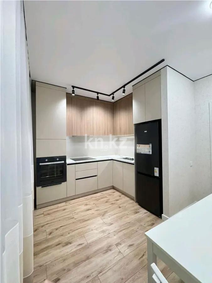 Продажа 2-комнатной квартиры, 68.9 м² в Астане - фото 3