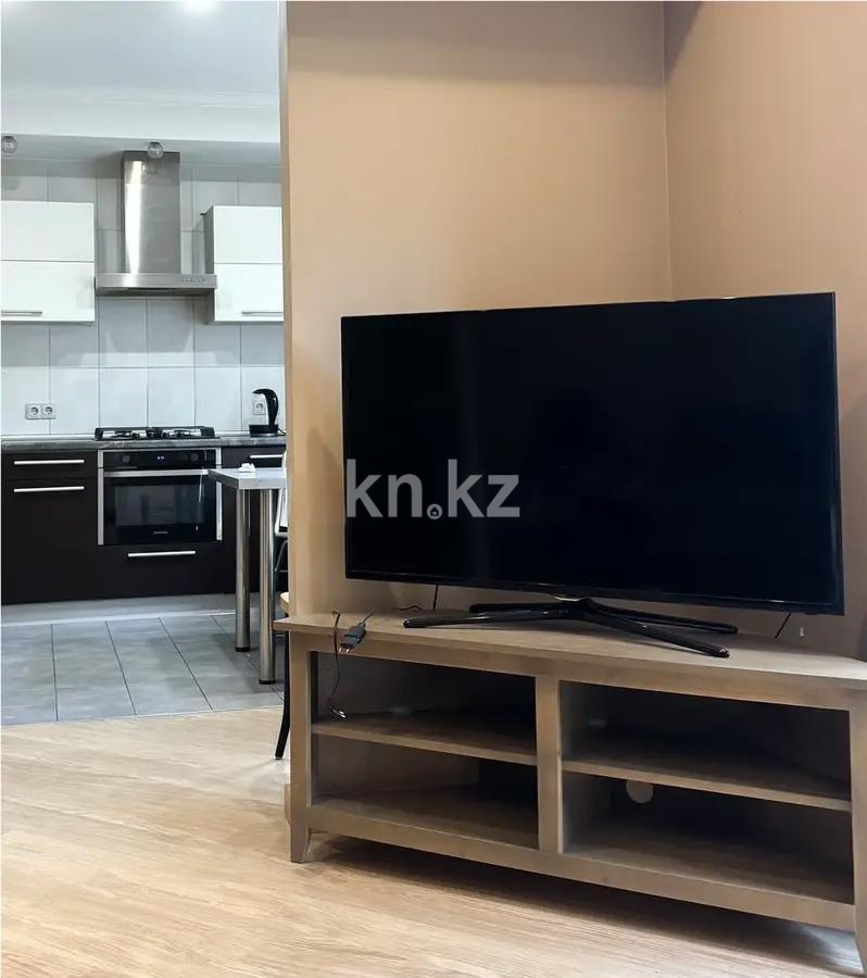 Продажа 1-комнатной квартиры, 35.6 м² в Алматы - фото 2