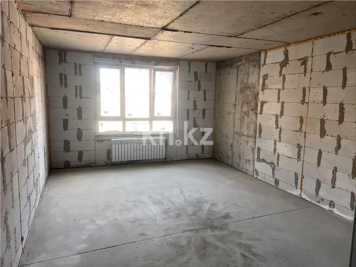 Продажа 1-комнатной квартиры, 32.2 м² в Алматы