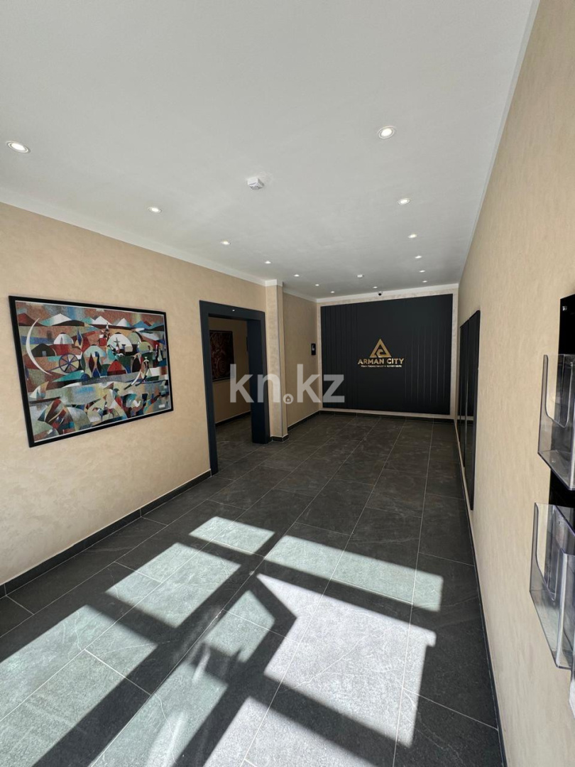 Продажа 2-комнатной квартиры, 53 м² в Алматы - фото 2