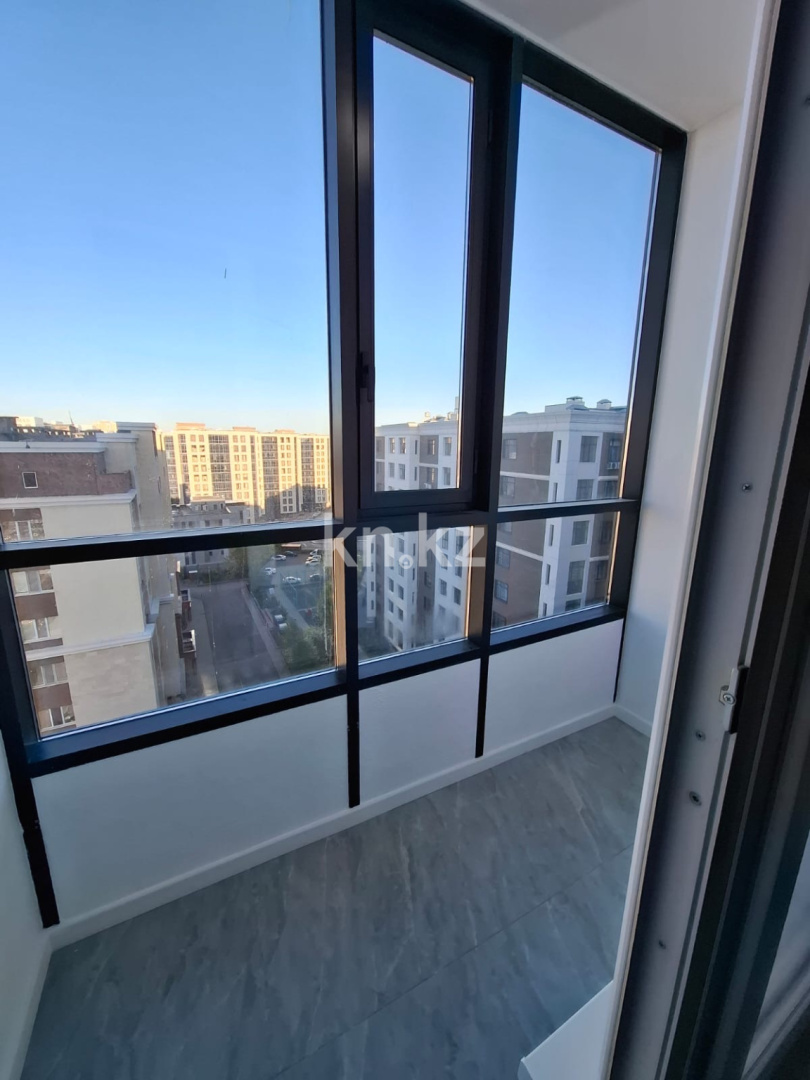 Аренда 2-комнатной квартиры, 65.3 м² в Астане