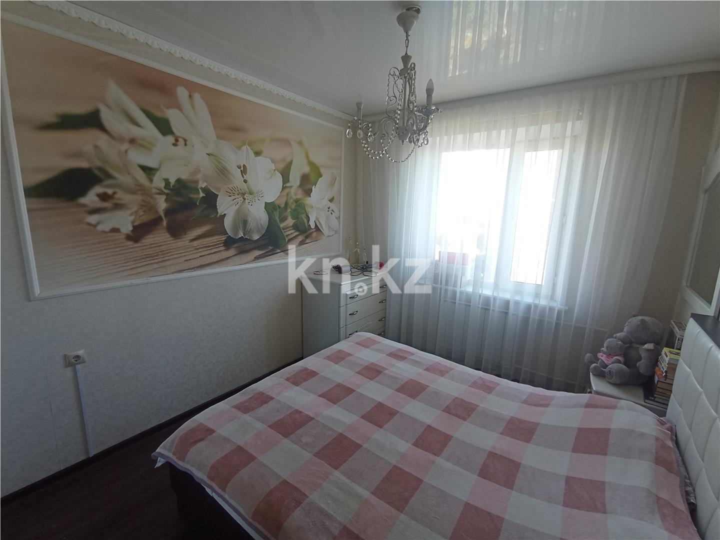 Продажа 3-комнатной квартиры, 65 м² в Караганде - фото 2