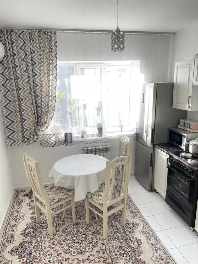 Продажа 2-комнатной квартиры, 56 м² в Алматы - фото 3