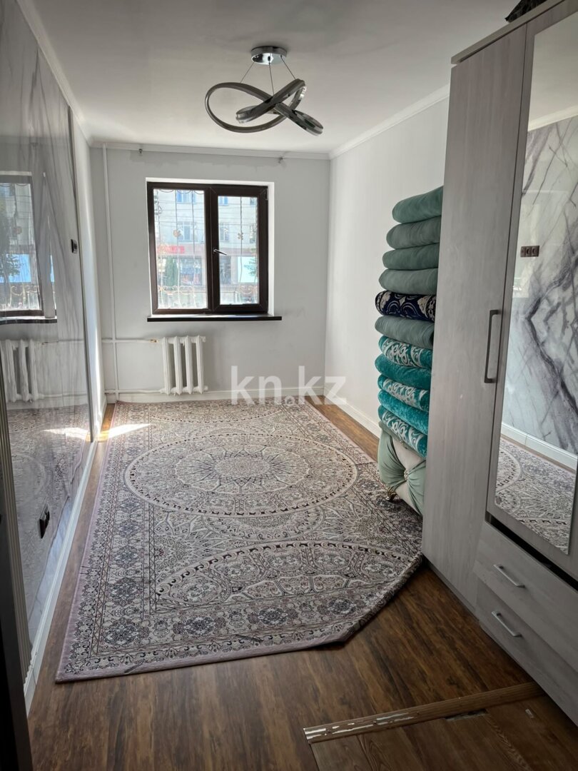 Продажа 3-комнатной квартиры, 60 м² в Алматы - фото 8