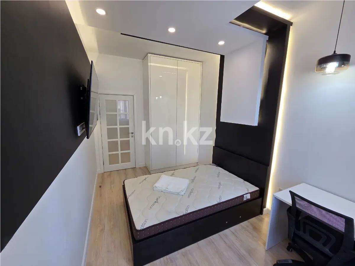 Продажа 3-комнатной квартиры, 82 м², пр. Гагарина, дом  287 в Алматы - фото 3
