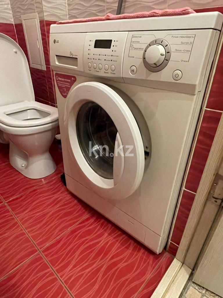 Аренда 1-комнатной квартиры, 28 м² в Астане - фото 8