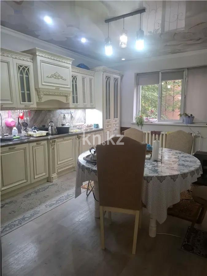 Продажа 3-комнатной квартиры, 108 м² в Алматы - фото 2
