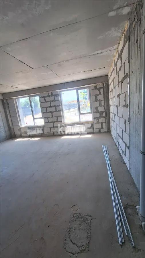 Продажа 3-комнатной квартиры, 78 м² в Алматы