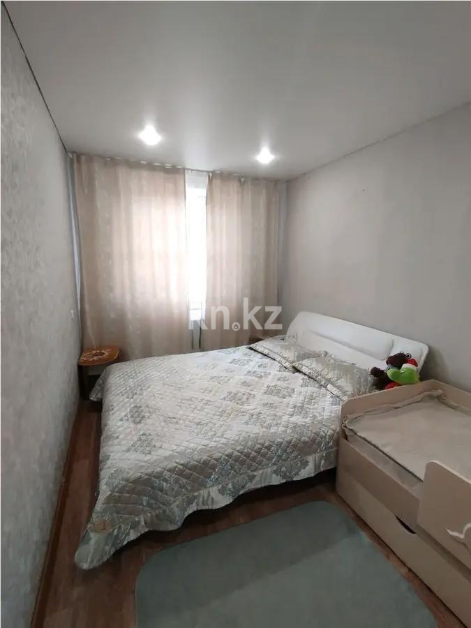 Продажа 3-комнатной квартиры, 63 м² в Караганде - фото 3
