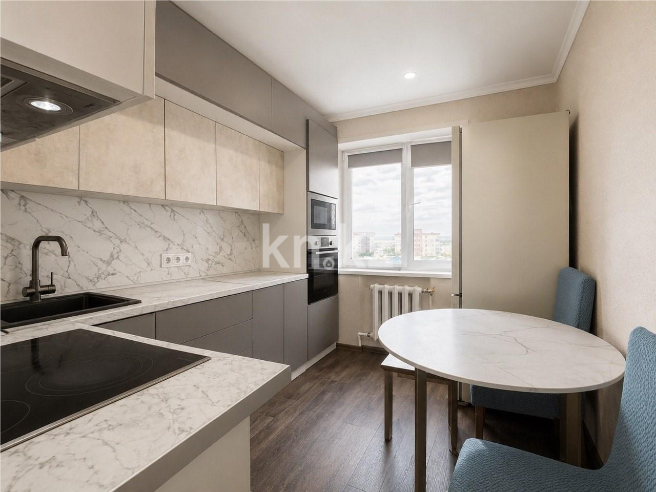 Продажа 4-комнатной квартиры, 91 м² в Темиртау - фото 6