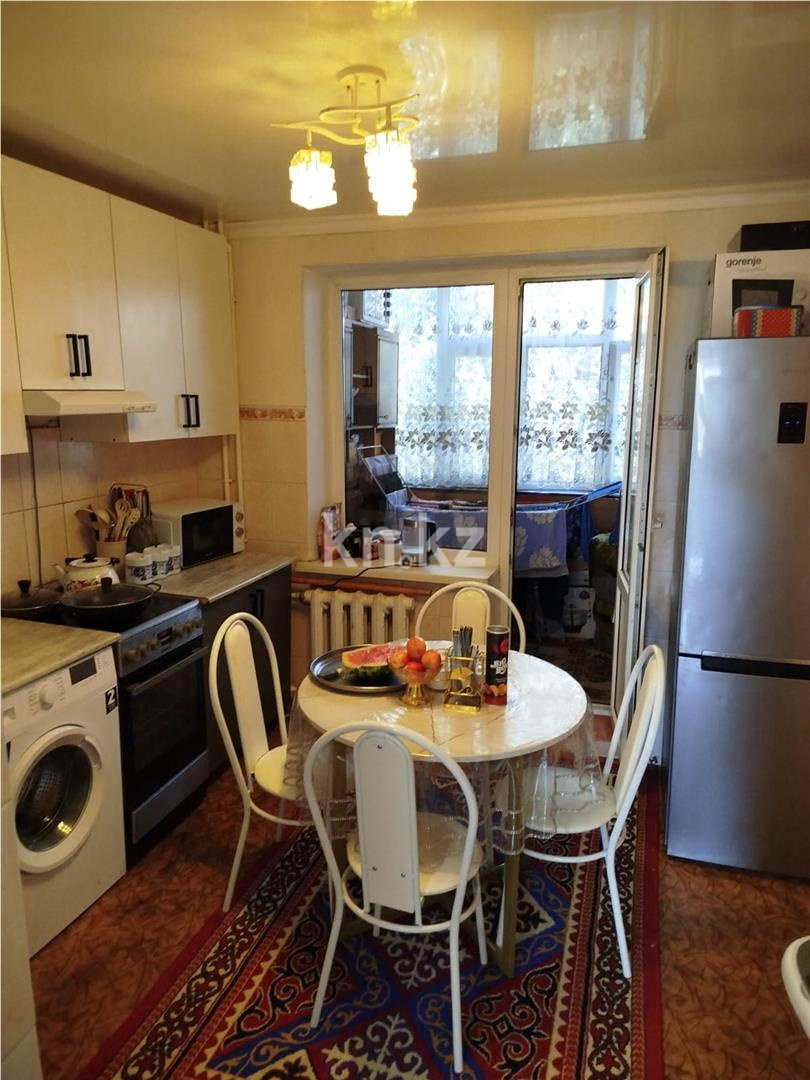 Продажа 3-комнатной квартиры, 71 м² в Темиртау - фото 6
