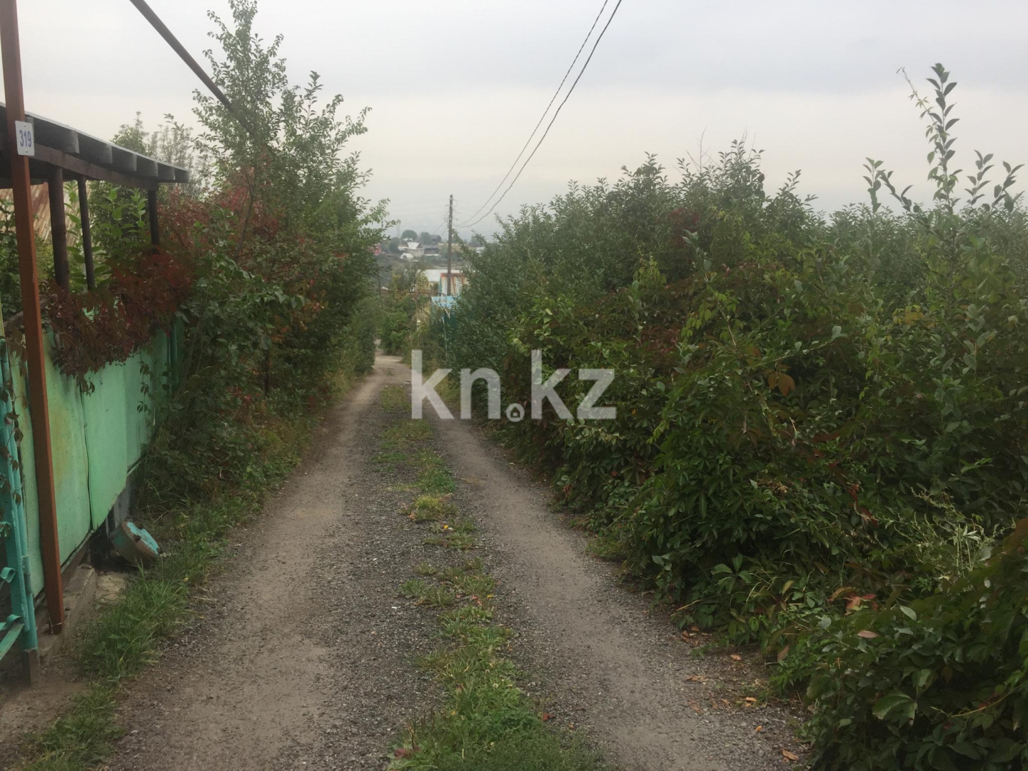 Продажа участка, 6 сот. в Алматы