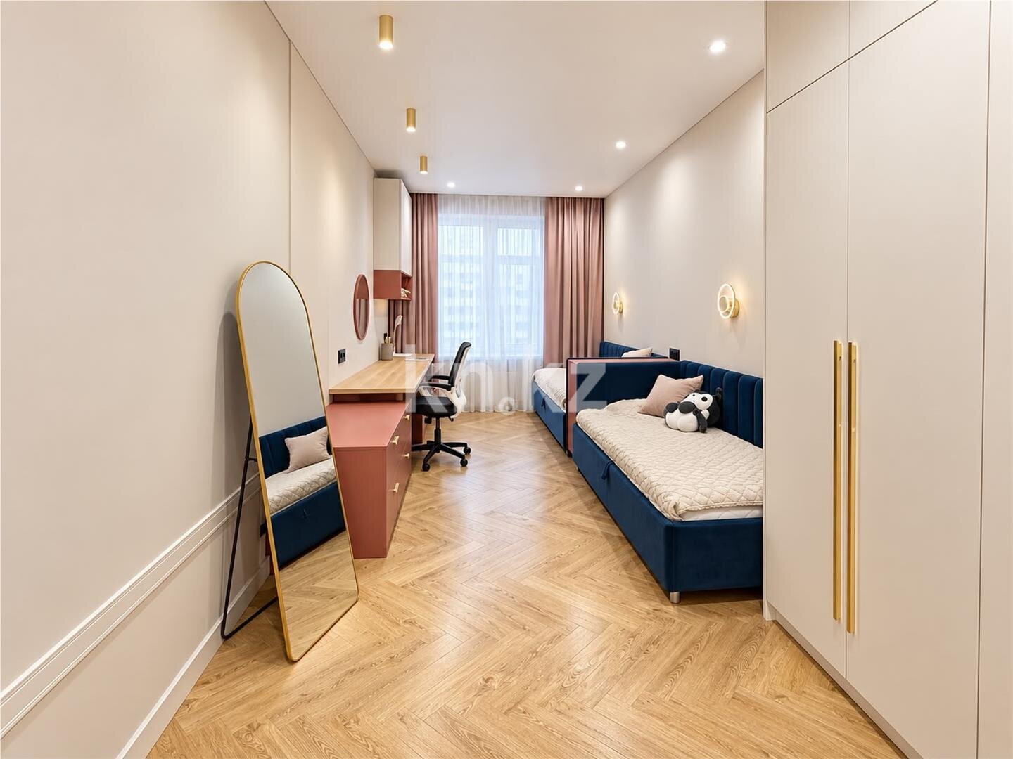 Продажа 4-комнатной квартиры, 125 м² в Караганде - фото 6