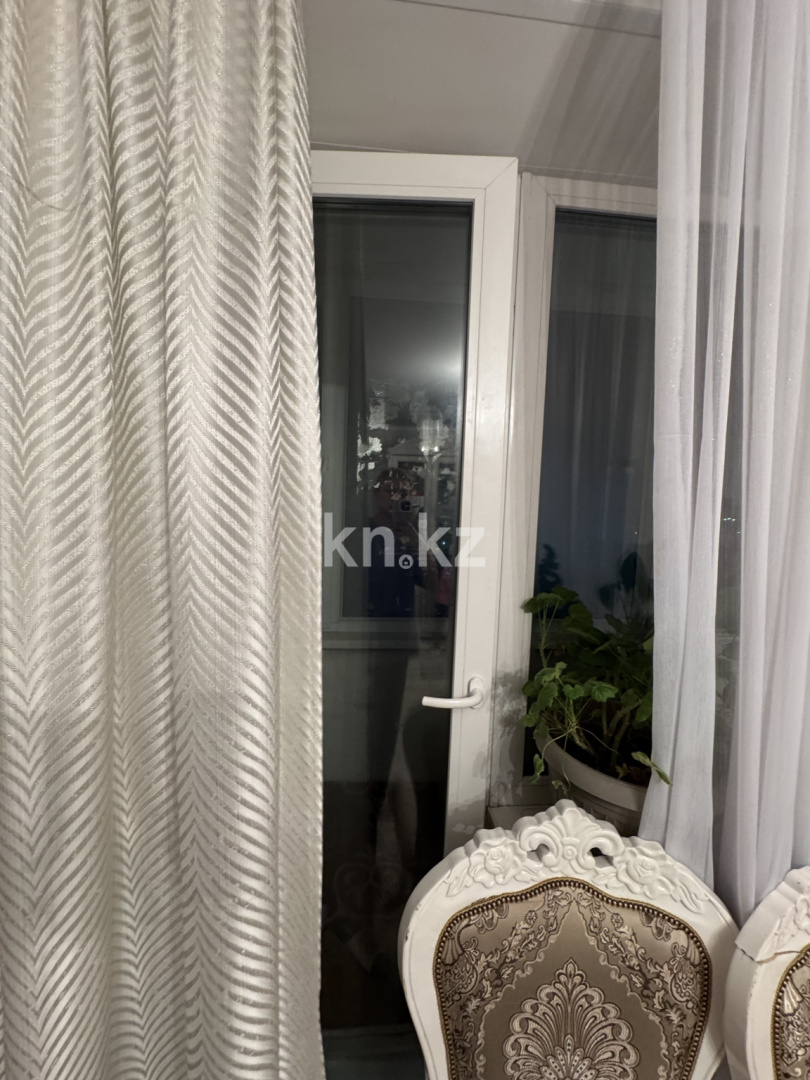 Продажа 3-комнатной квартиры, 64.3 м² в Караганде - фото 13