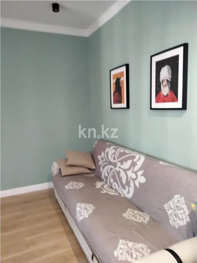 Продажа 3-комнатной квартиры, 108 м², пр. Аль-Фараби в Астане - фото 6