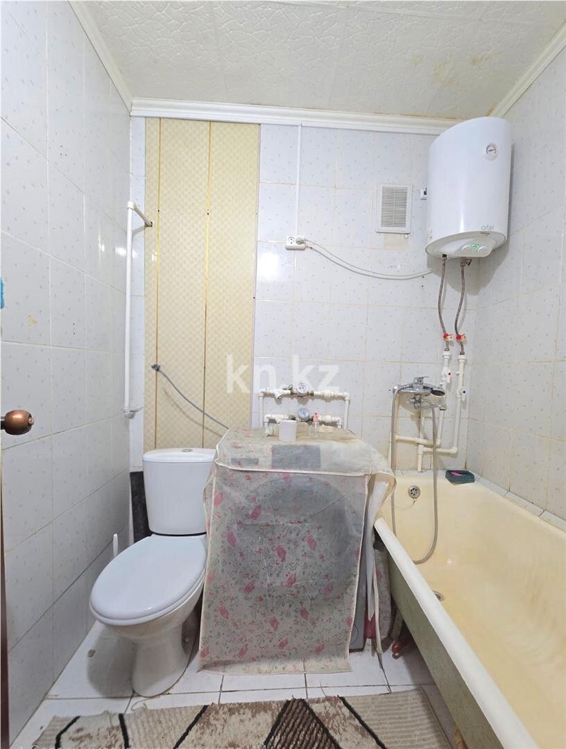 Продажа 1-комнатной квартиры, 32 м² в Темиртау - фото 8