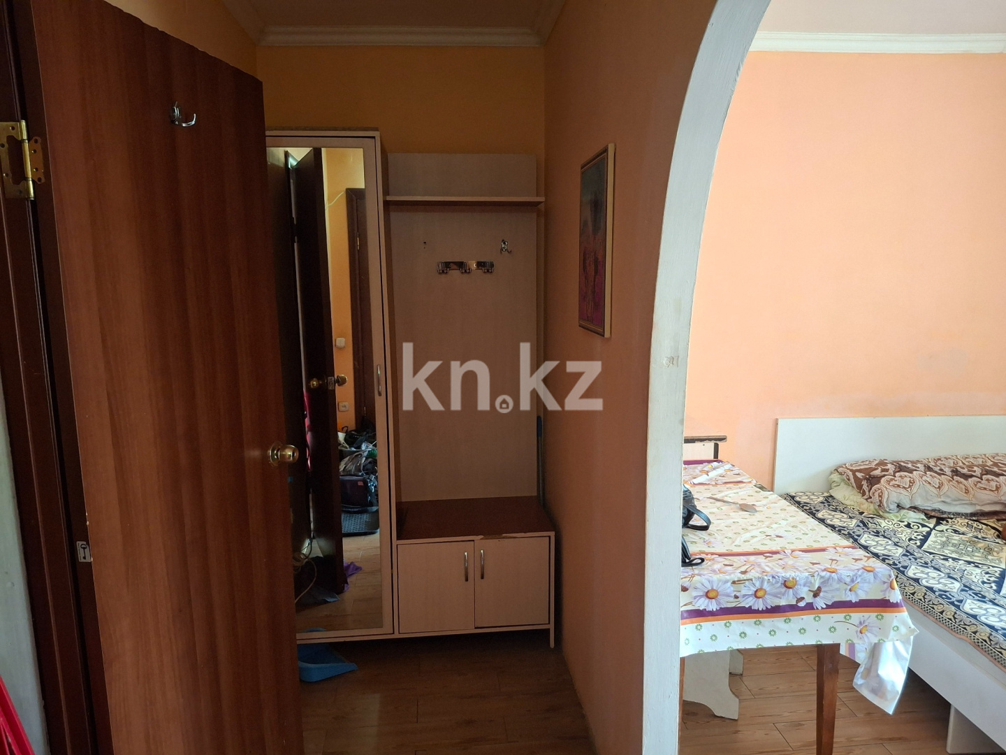 Аренда 1-комнатной квартиры, 27 м² в Астане - фото 5