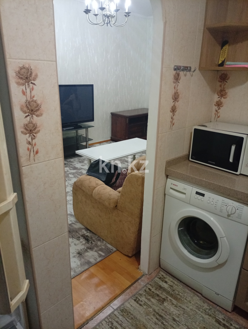 Аренда 2-комнатной квартиры, 45 м² в Алматы - фото 7