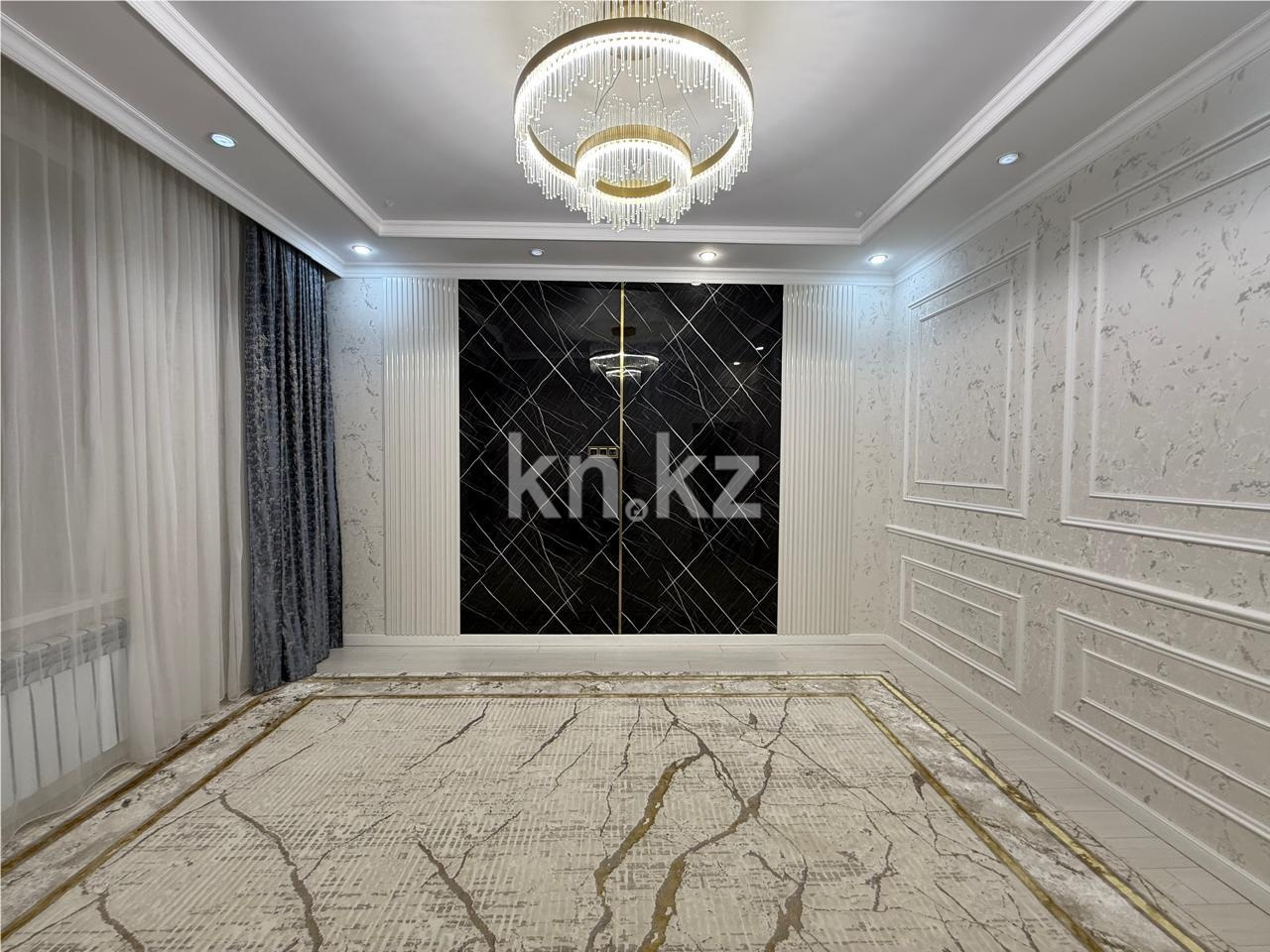 Продажа 3-комнатной квартиры, 79 м² в Караганде - фото 3