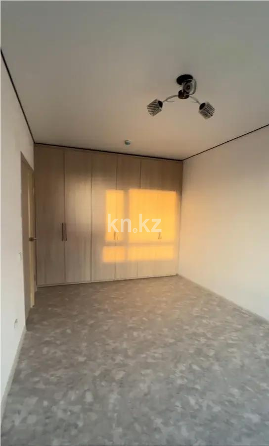 Продажа 1-комнатной квартиры, 38.9 м² в Астане