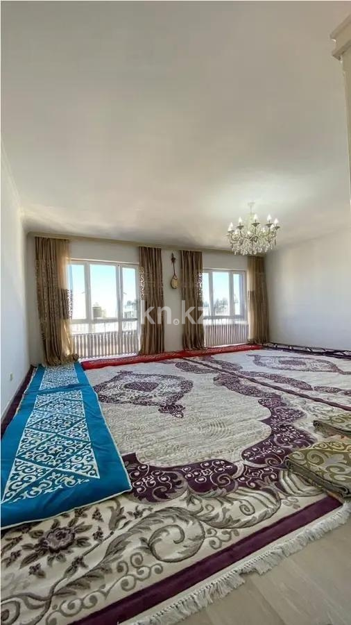 Продажа 3-комнатной квартиры, 111.5 м² в Алматы