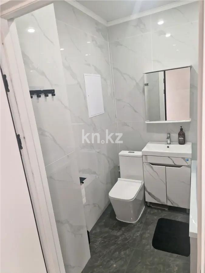Продажа 1-комнатной квартиры, 34 м² в Астане - фото 3