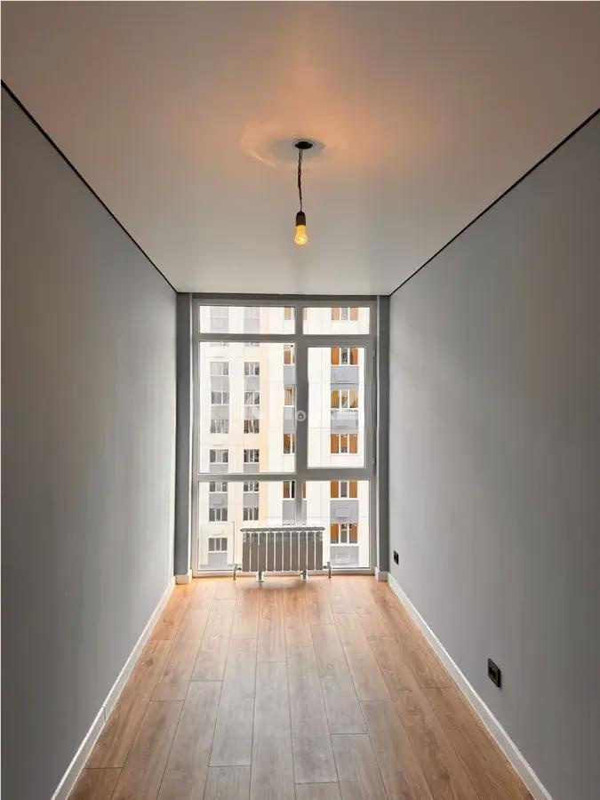 Продажа 1-комнатной квартиры, 40 м², ул. Алтын орда, дом  7/1а в Алматы