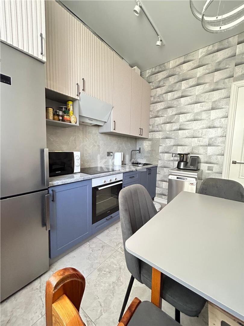 Продажа 3-комнатной квартиры, 60.7 м² в Астане - фото 3