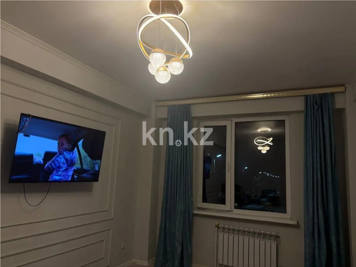 Продажа 2-комнатной квартиры, 57 м², ул. Жунисова, дом  10/3 в Алматы