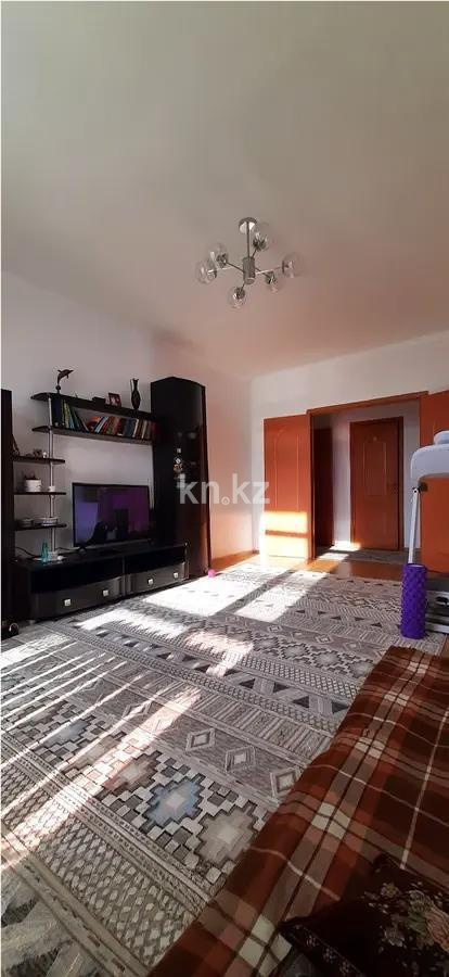 Продажа 2-комнатной квартиры, 72 м², ул. Кургальжинское шоссе, дом  25 в Астане