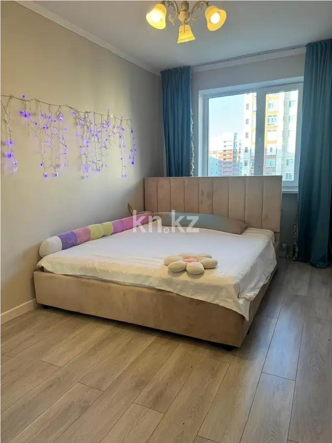 Продажа 3-комнатной квартиры, 72.2 м² в Астане - фото 2