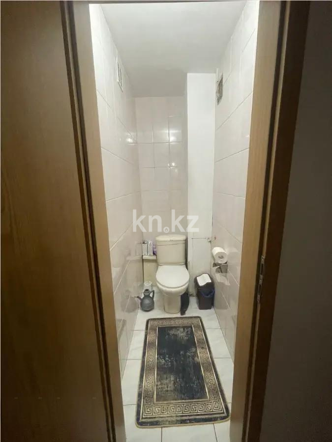 Продажа 4-комнатной квартиры, 107 м², ул. Жангельдина, дом  3 в Астане - фото 7