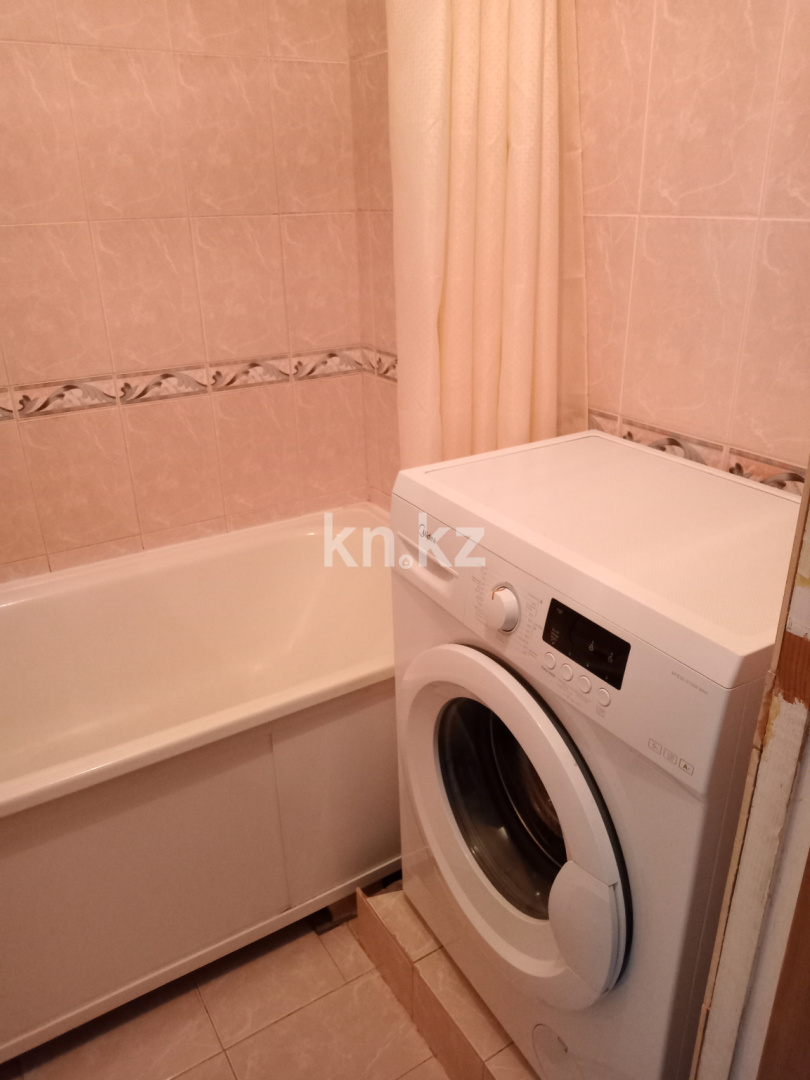 Аренда 1-комнатной квартиры, 30 м² в Темиртау - фото 7