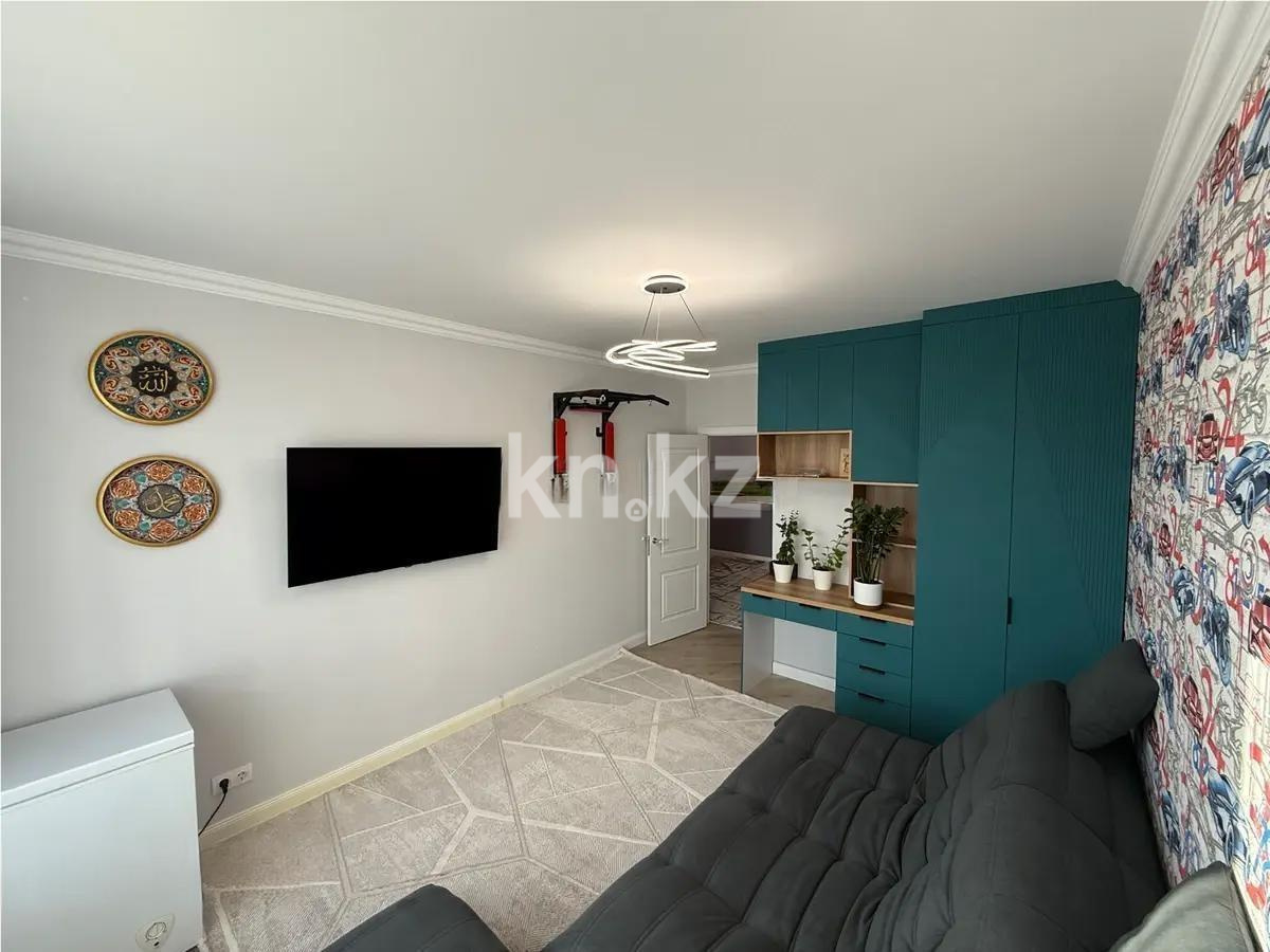 Продажа 4-комнатной квартиры, 115 м² в Астане