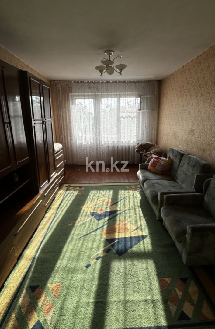 Продажа 2-комнатной квартиры, 44.3 м², ул. Олжабай батыра, дом  13 в Павлодаре