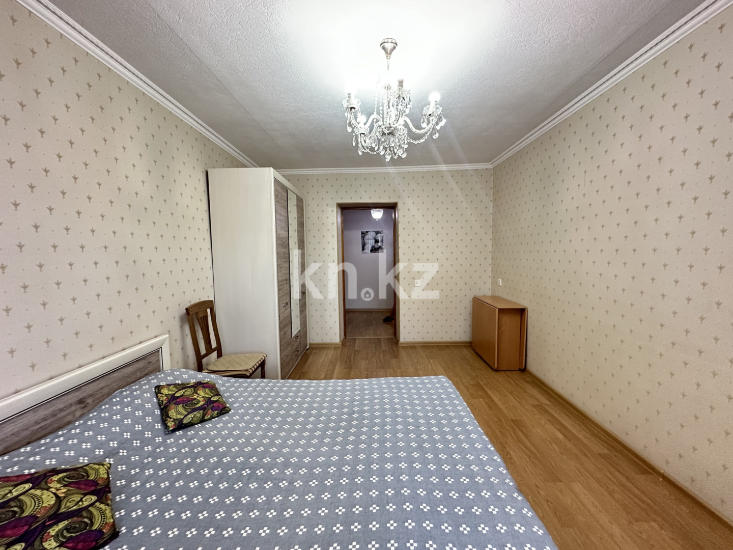 Продажа 5-комнатной квартиры, 101.4 м² в Караганде - фото 9
