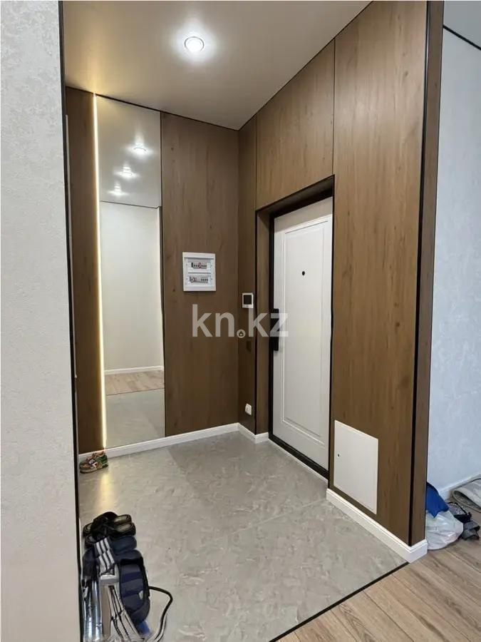 Продажа 3-комнатной квартиры, 69 м² в Астане - фото 9