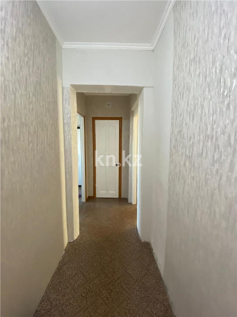 Продажа 3-комнатной квартиры, 69 м² в Караганде - фото 10
