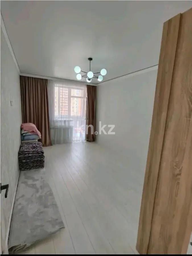 Продажа 2-комнатной квартиры, 39.5 м², ул. Болекпаева, дом  22 в Астане - фото 2